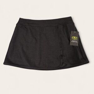 Athletic Works Girl's Butter Core Wrap Skort Size XXL 18 - NWT
